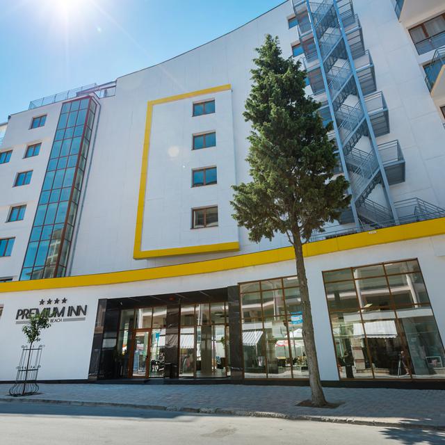 Best Western PLUS Hotel Premium Inn photo 17