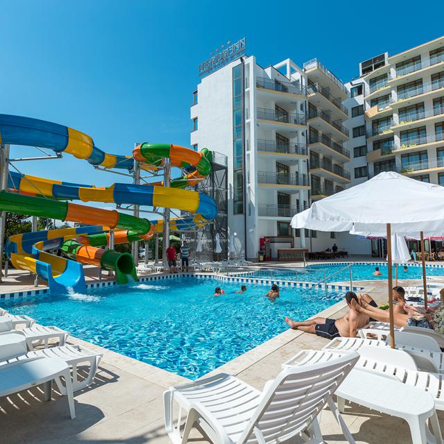 Best Western PLUS Hotel Premium Inn photo 0