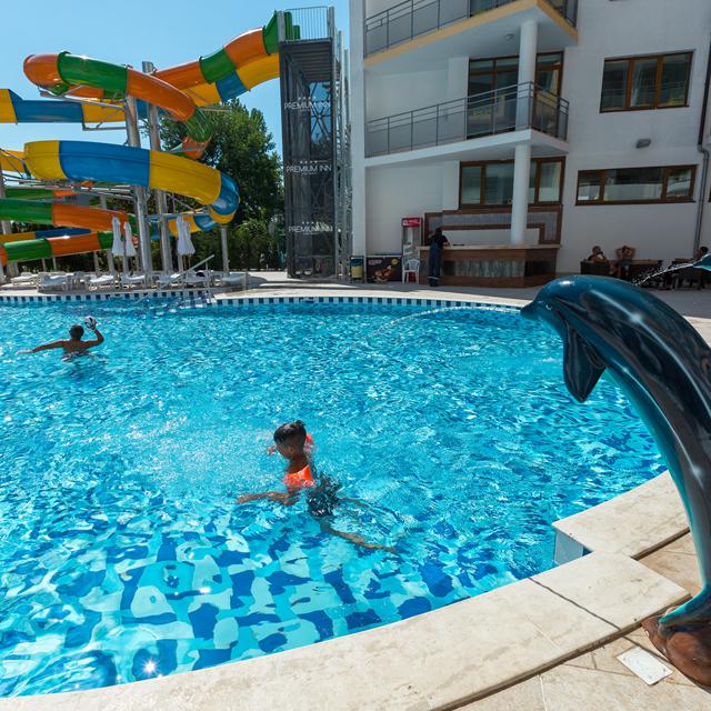 Best Western PLUS Hotel Premium Inn photo 10