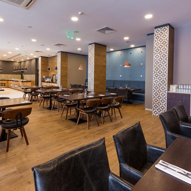 Best Western PLUS Hotel Premium Inn photo 6