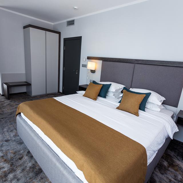Best Western PLUS Hotel Premium Inn photo 4