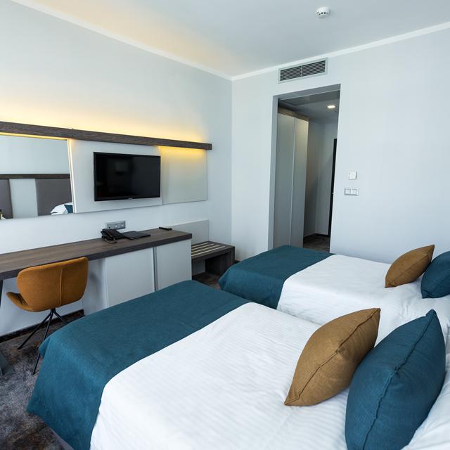 Best Western PLUS Hotel Premium Inn photo 3