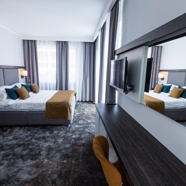 Best Western PLUS Hotel Premium Inn photo 2