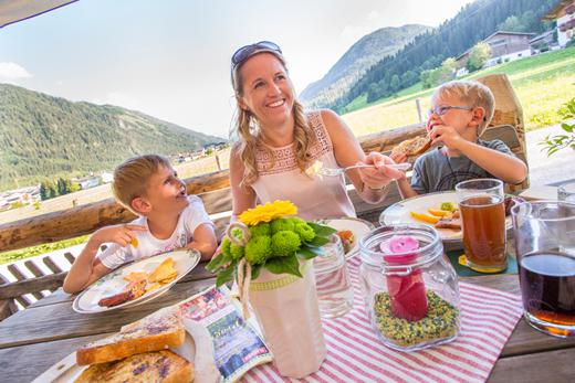 Autriche Photo : 3 sur 7