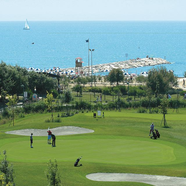 Parc de vacances Giardini di Altea photo 8