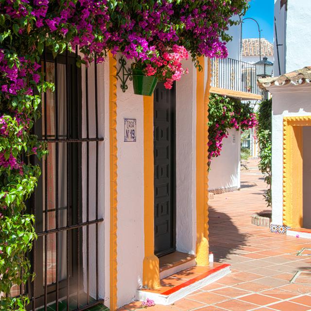 Hôtel Globales Pueblo Andaluz photo 8