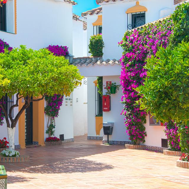 Hôtel Globales Pueblo Andaluz photo 7