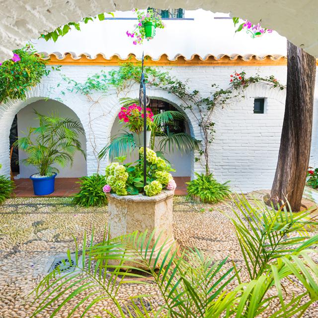 Hôtel Globales Pueblo Andaluz photo 12