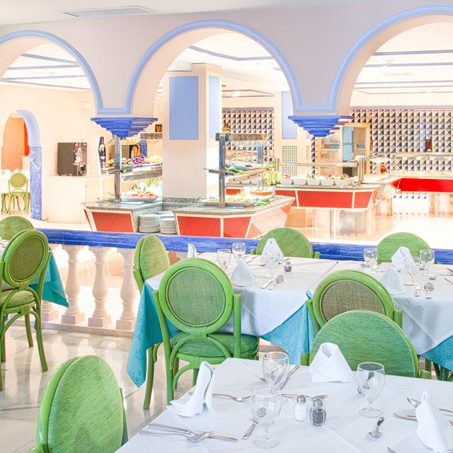 Hôtel Globales Pueblo Andaluz photo 15