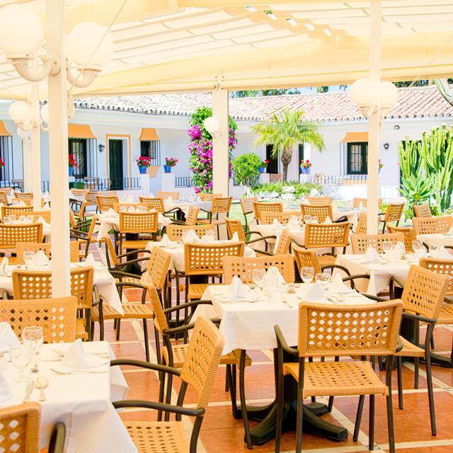 Hôtel Globales Pueblo Andaluz photo 4