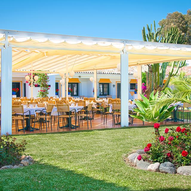Hôtel Globales Pueblo Andaluz photo 18