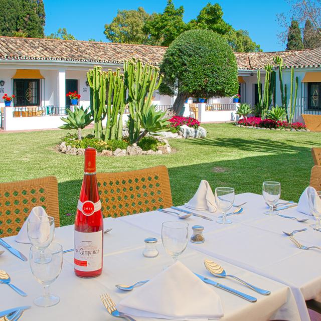 Hôtel Globales Pueblo Andaluz photo 17