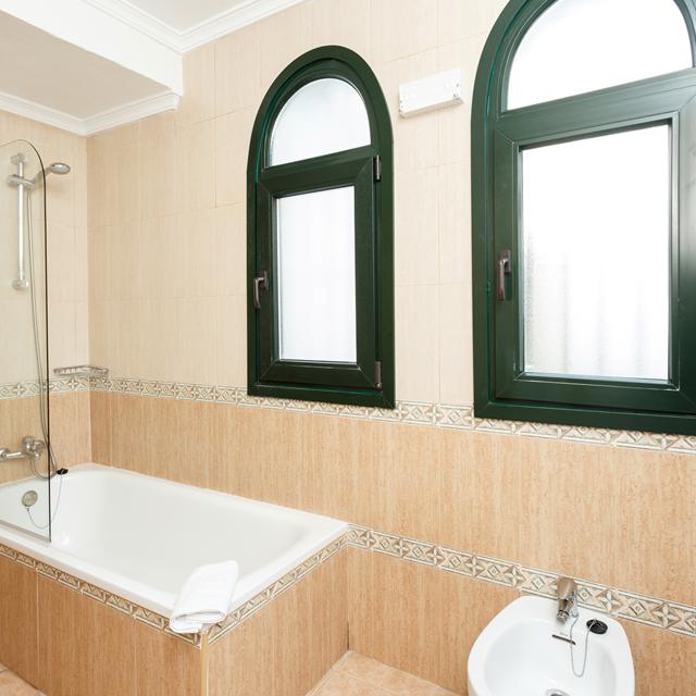 Hôtel Globales Pueblo Andaluz photo 22