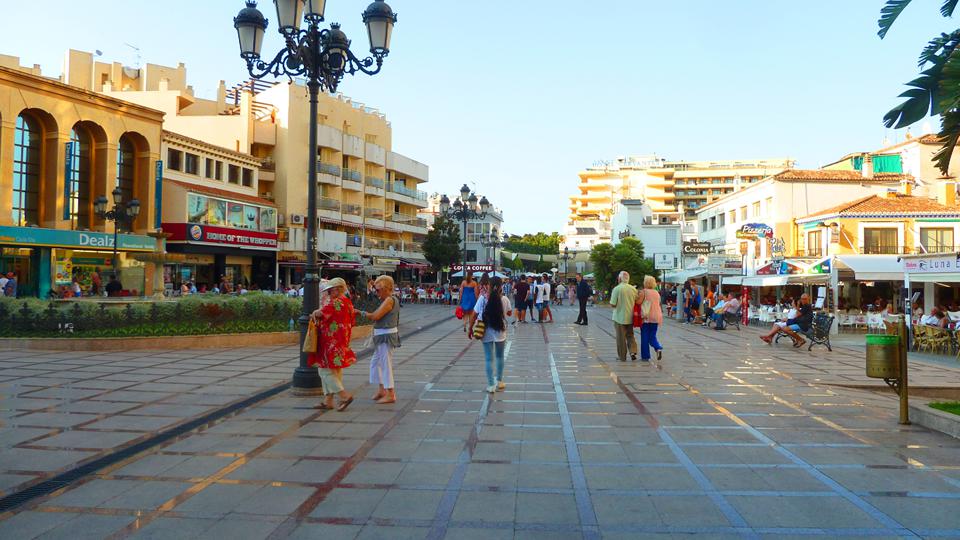 Torremolinos Photo : 21 sur 25