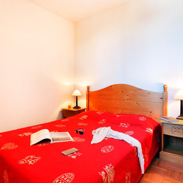 Résidence Les Chalets des Cimes photo 3