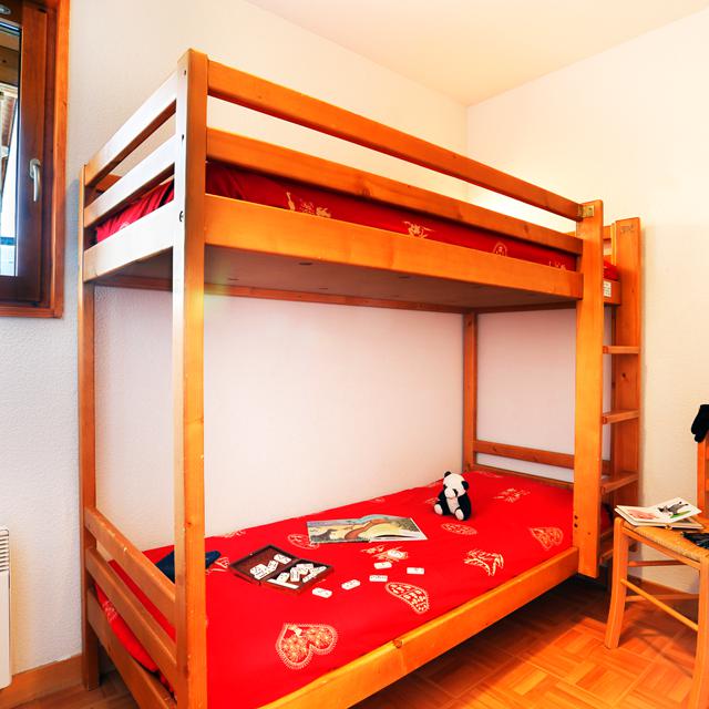 Résidence Les Chalets des Cimes photo 11