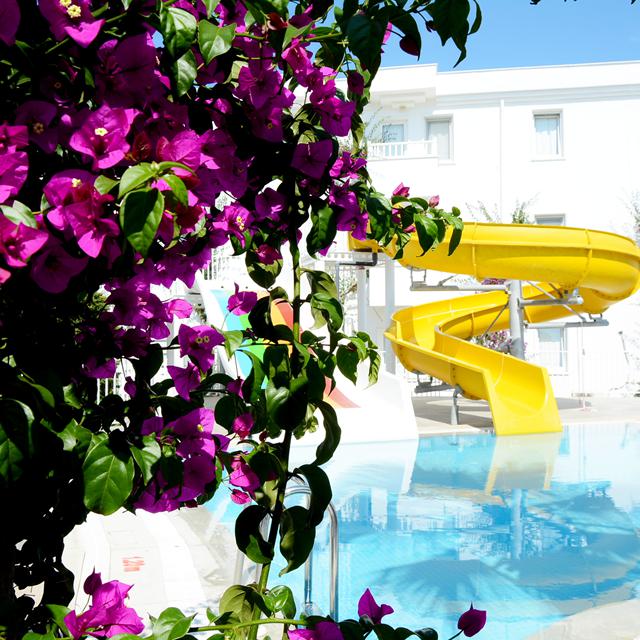 Hôtel Bendis Beach photo 1