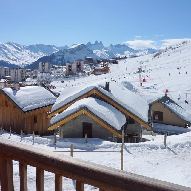 Chalets des Ecrins photo 11