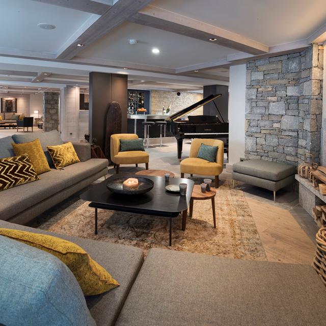 Résidence MGM Le Roc des Tours photo 1