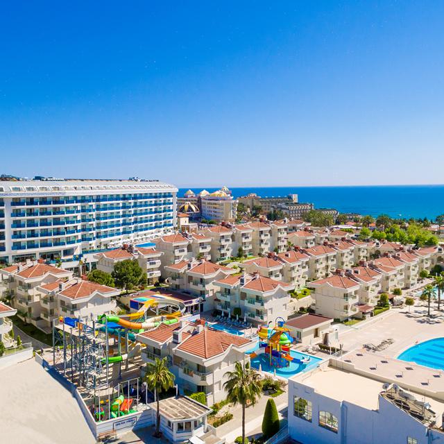 Hôtel Dream World Hill photo 22