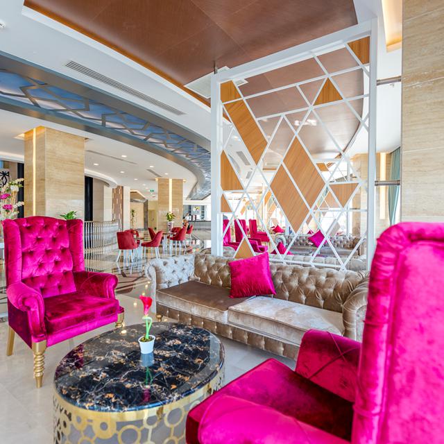 Hôtel Dream World Hill photo 21