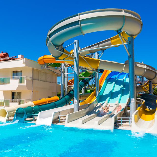 Hôtel Dream World Hill photo 4