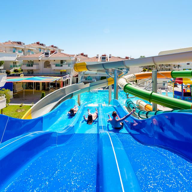 Hôtel Dream World Hill photo 3