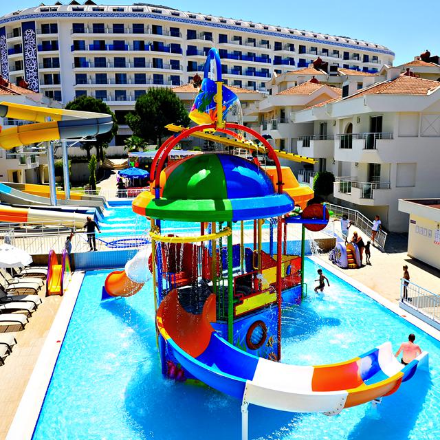 Hôtel Dream World Hill photo 6