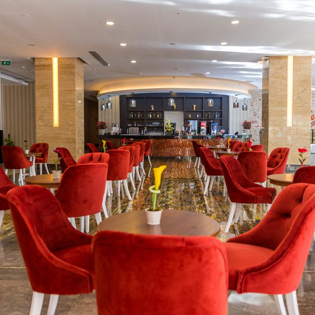 Hôtel Dream World Hill photo 16