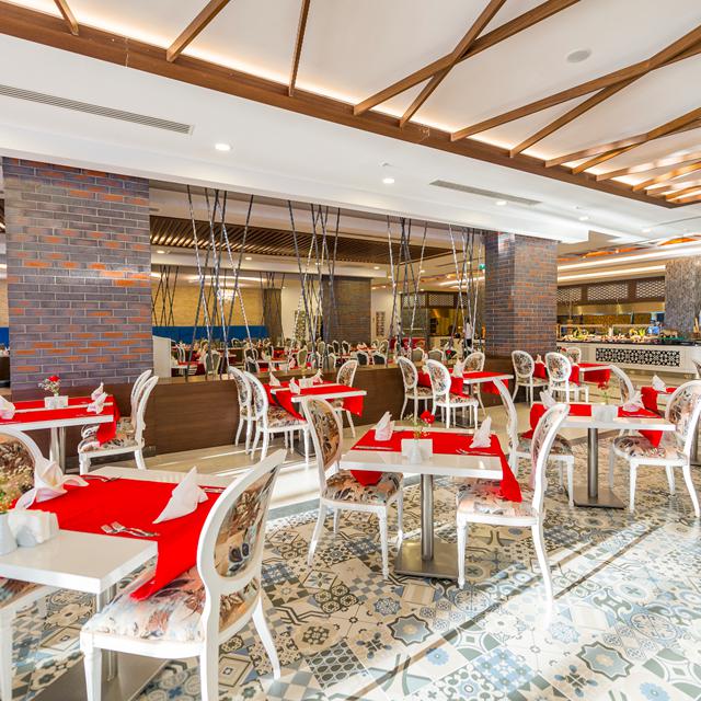 Hôtel Dream World Hill photo 15