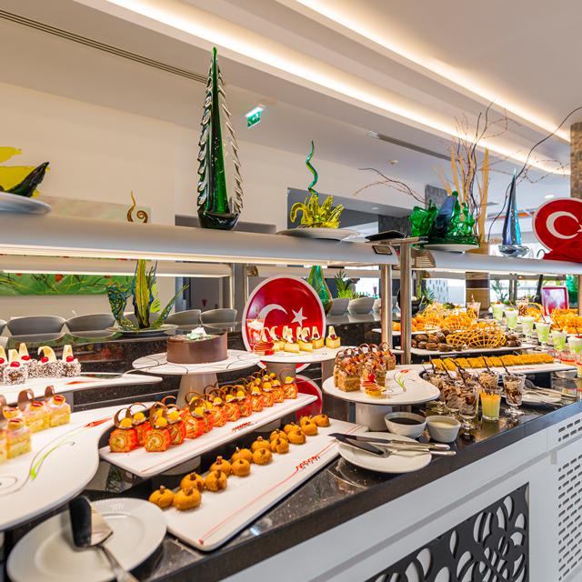 Hôtel Dream World Hill photo 14