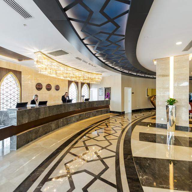 Hôtel Dream World Hill photo 13