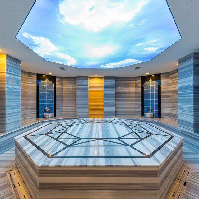 Hôtel Dream World Hill photo 12