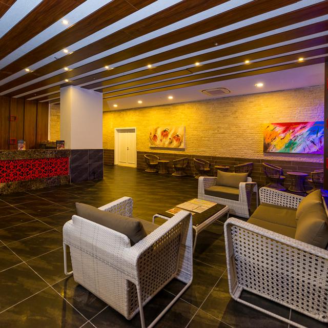 Hôtel Dream World Hill photo 11