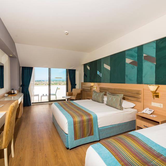 Hôtel Dream World Hill photo 8