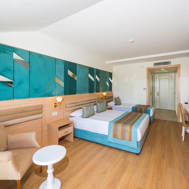 Hôtel Dream World Hill photo 9