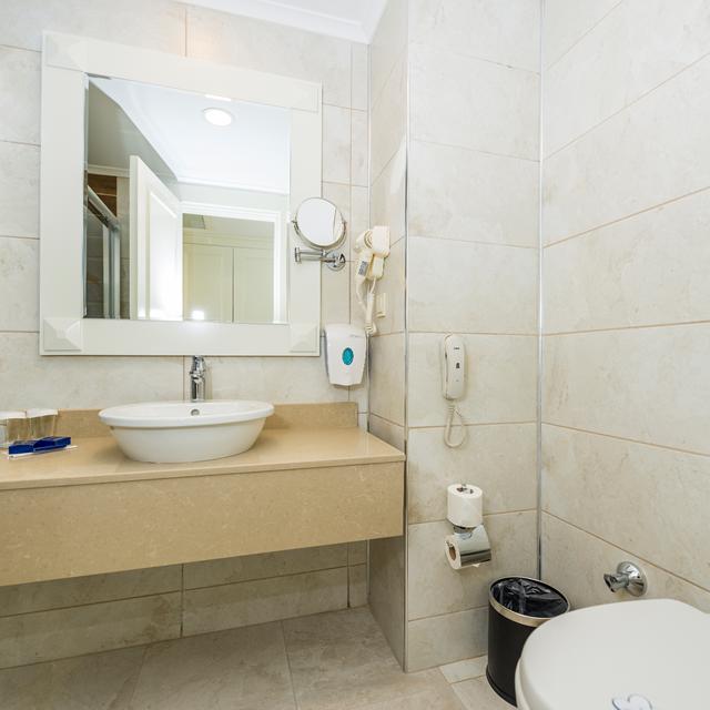 Hôtel Dream World Hill photo 10