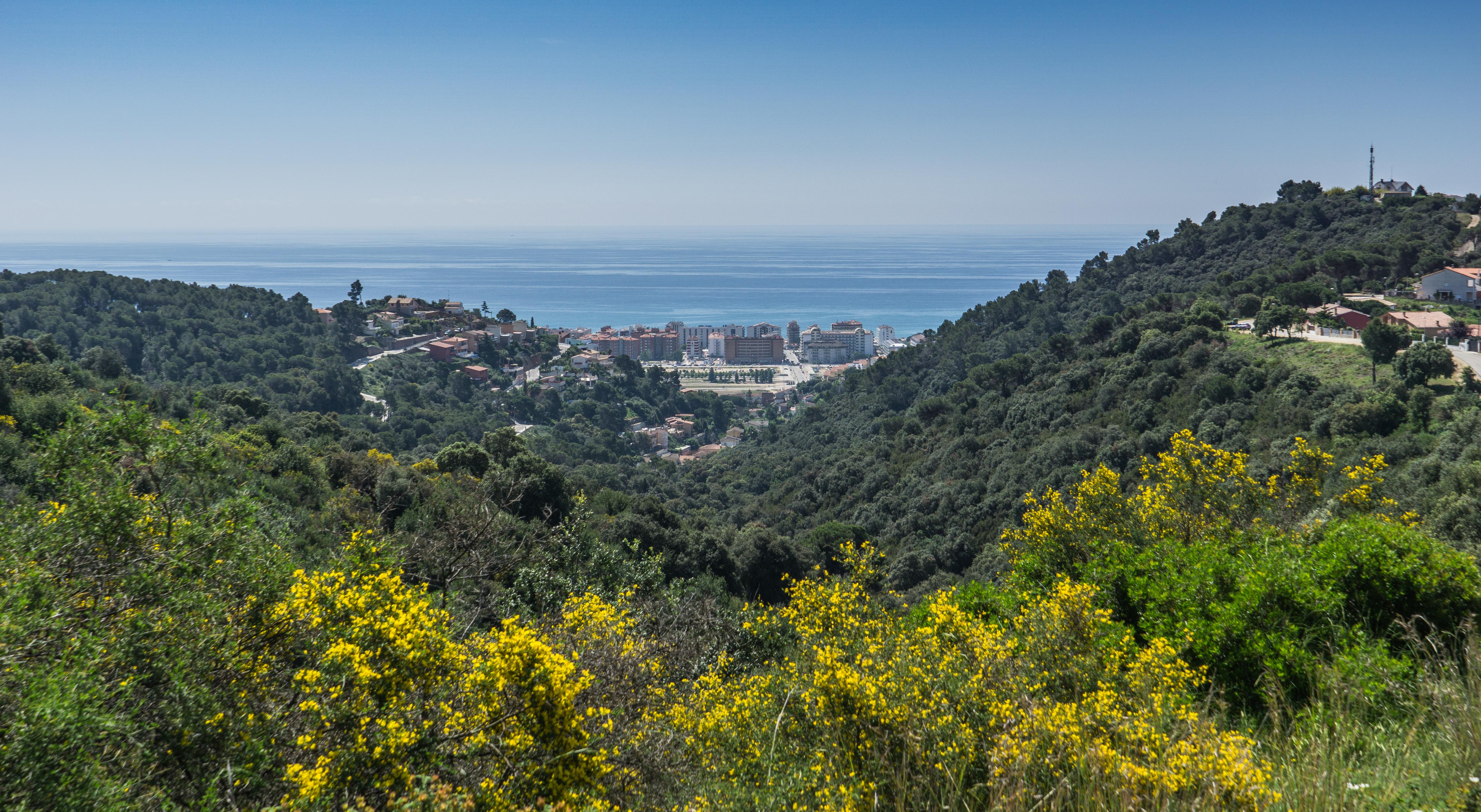 Santa Susanna Photo : 2 sur 3