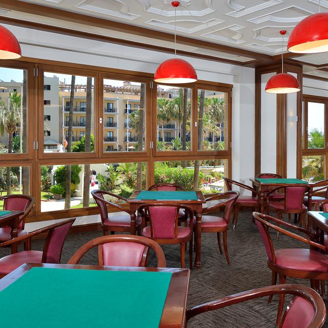 Hôtel Sol Torremolinos Don Pablo photo 18