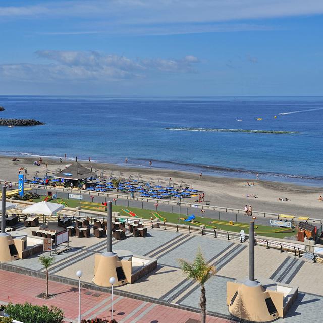 Appartements Sol Sun Beach photo 17