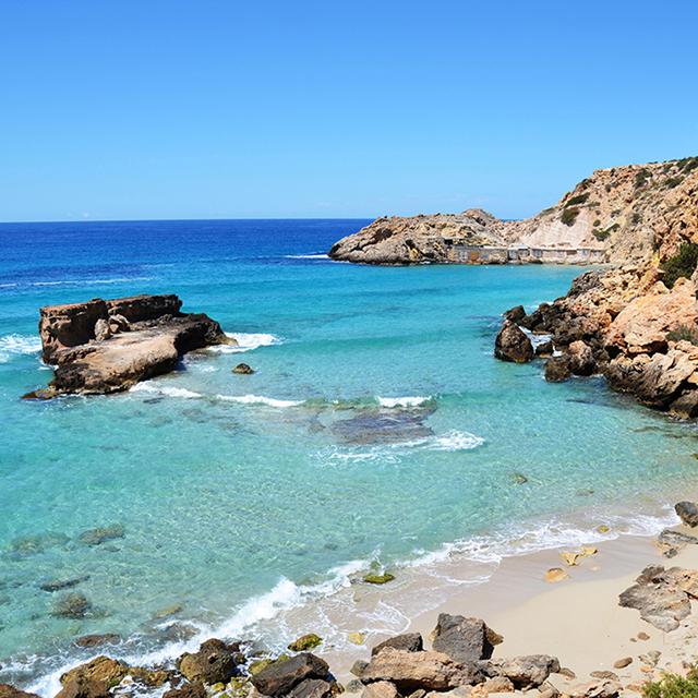 Hôtel Vibra Cala Tarida photo 12