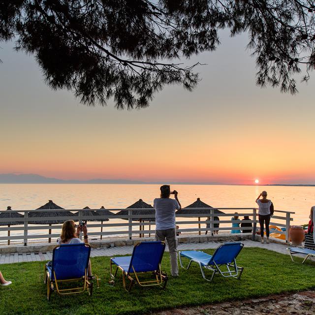 Hôtel Portes Beach - all inclusive photo 28