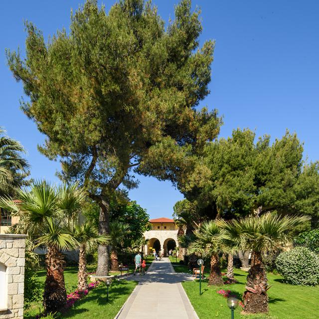 Hôtel Portes Beach - all inclusive photo 18