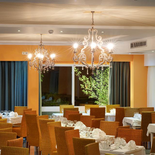 Hôtel Portes Beach - all inclusive photo 11