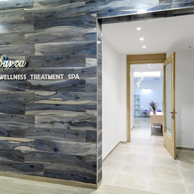 Hôtel Portes Beach - all inclusive photo 5