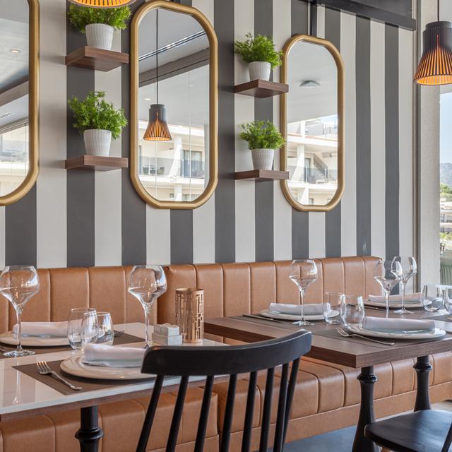 Hôtel Zafiro Palace Palmanova photo 27