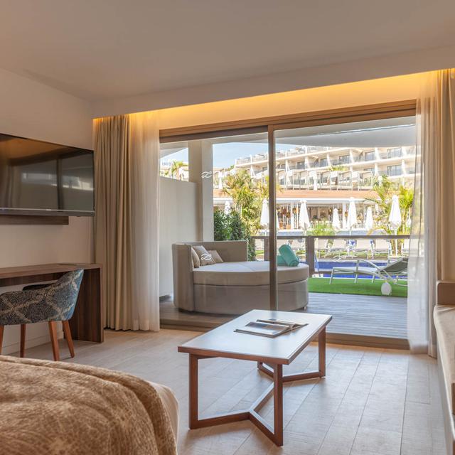 Hôtel Zafiro Palace Palmanova photo 13