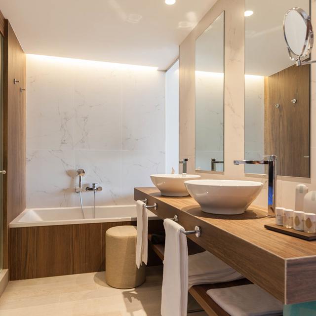 Hôtel Zafiro Palace Palmanova photo 14