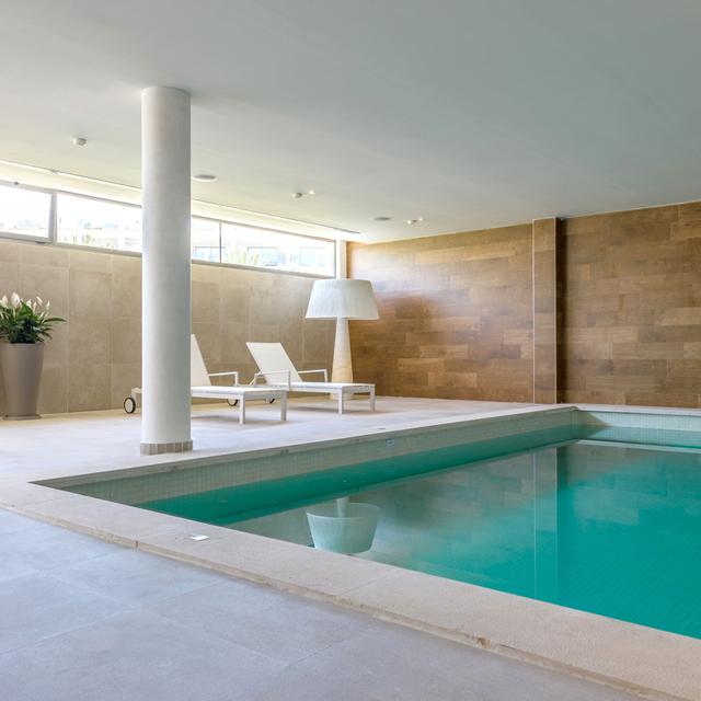 Hôtel Zafiro Palace Palmanova photo 25