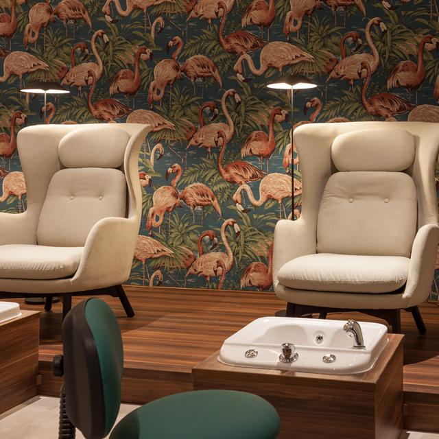 Hôtel Zafiro Palace Palmanova photo 26